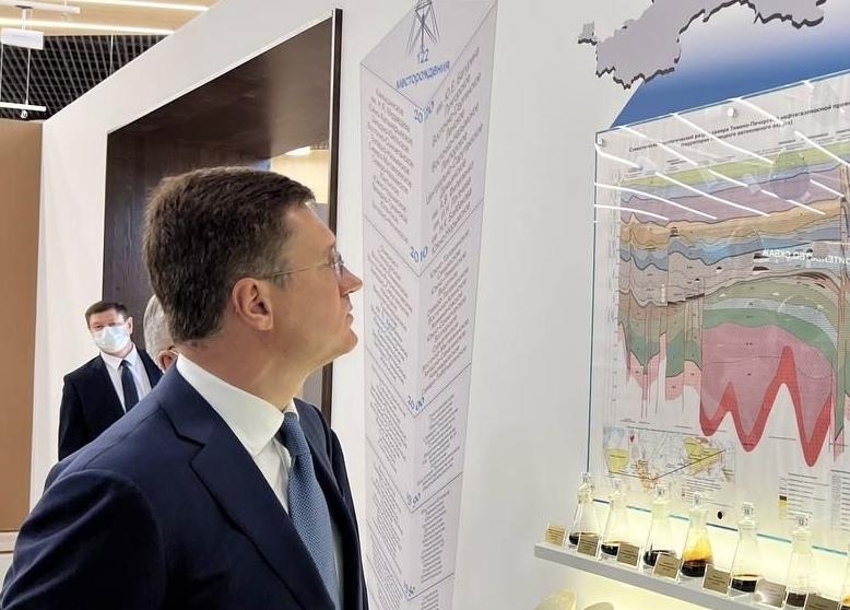 Интерес к выводу из строя Северных потоков мог быть у США, Польши, Украины - Новак